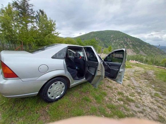 Sahibinden Ford Focus 1.6 Ambiente 1999 Model 