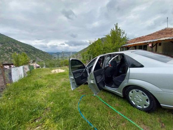 Sahibinden Ford Focus 1.6 Ambiente 1999 Model 