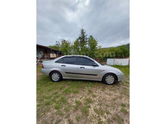 Sahibinden Ford Focus 1.6 Ambiente 1999 Model 