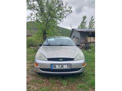 Sahibinden Ford Focus 1.6 Ambiente 1999 Model 