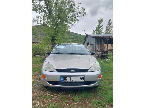 Sahibinden Ford Focus 1.6 Ambiente 1999 Model 
