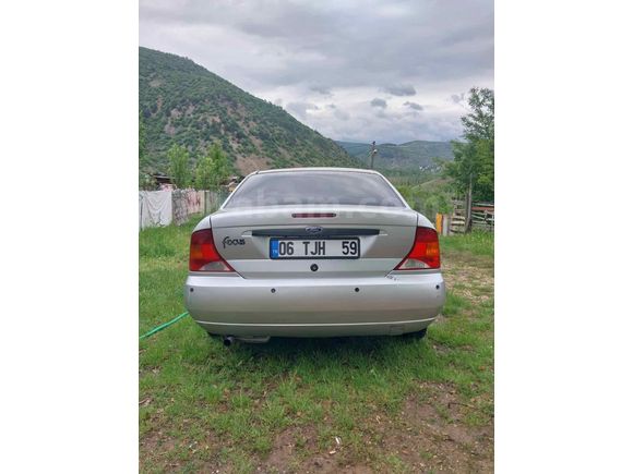 Sahibinden Ford Focus 1.6 Ambiente 1999 Model 