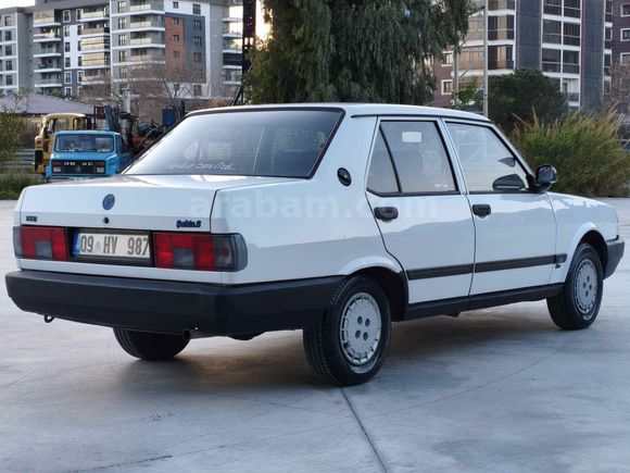 Sahibinden Tofaş Şahin S 1999 Model 