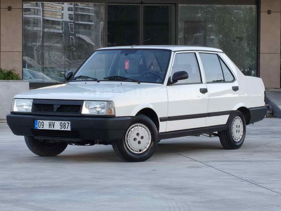Sahibinden Tofaş Şahin S 1999 Model 