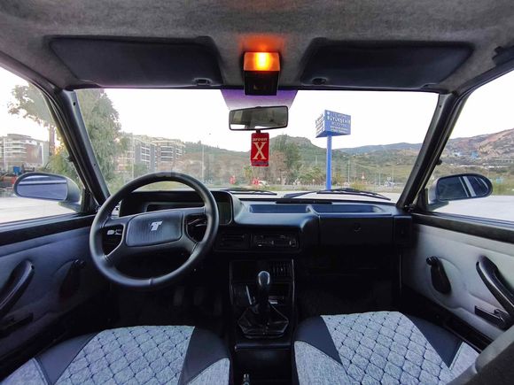 Sahibinden Tofaş Şahin S 1999 Model 