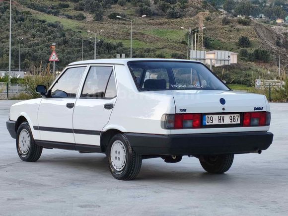 Sahibinden Tofaş Şahin S 1999 Model 
