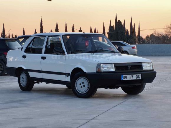 Sahibinden Tofaş Şahin S 1999 Model 