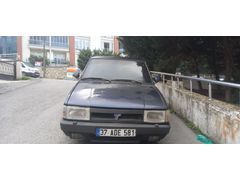 Sahibinden Tofaş Doğan L 1991 Model  200.000 km Lacivert