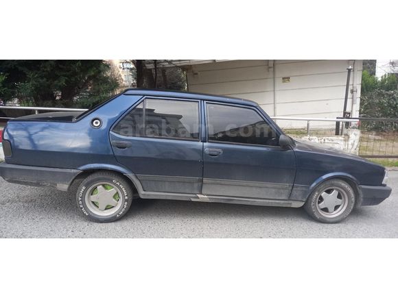 Sahibinden Tofaş Doğan L 1991 Model  200.000 km Lacivert