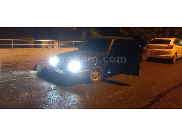 Sahibinden Tofaş Doğan L 1991 Model  200.000 km Lacivert