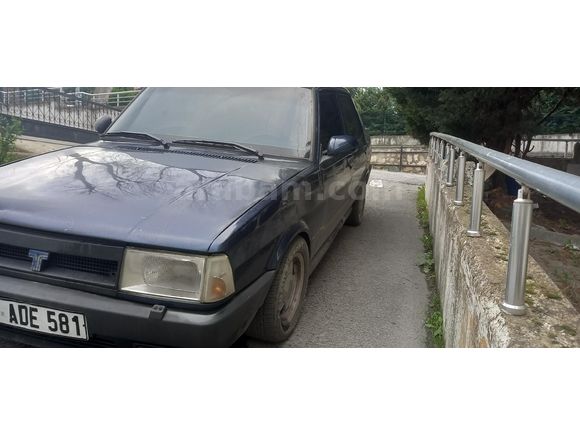 Sahibinden Tofaş Doğan L 1991 Model  200.000 km Lacivert