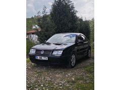 otomatik Volkswagen Bora 1.6 Comfortline 2000 Model  .  Siyah