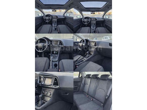 Sahibinden Seat Leon 1.2 TSI Style 2013 Model 