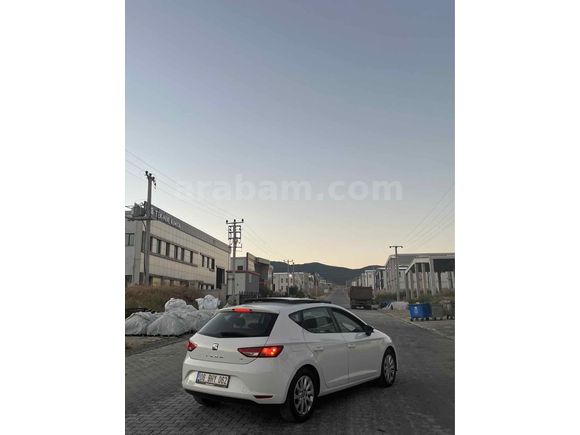 Sahibinden Seat Leon 1.2 TSI Style 2013 Model 