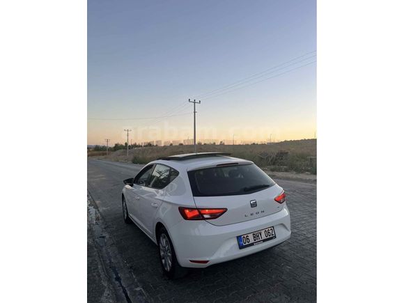 Sahibinden Seat Leon 1.2 TSI Style 2013 Model 