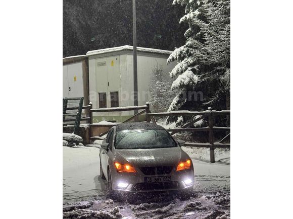 Sahibinden Seat Leon 1.2 TSI Style 2013 Model 