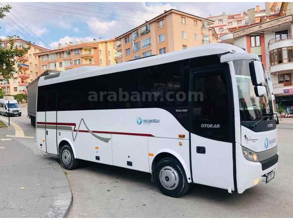 Sahibinden Otokar Sultan Maxi 