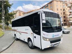 Sahibinden Otokar Sultan Maxi 