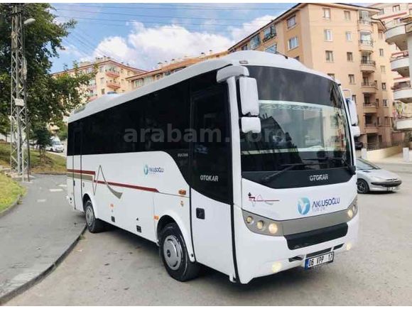 Sahibinden Otokar Sultan Maxi 
