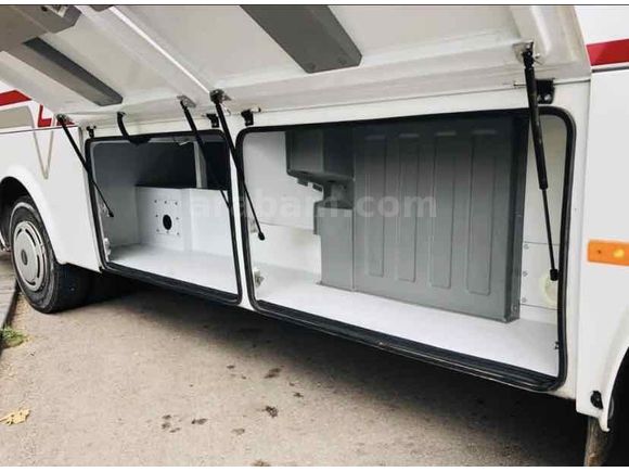 Sahibinden Otokar Sultan Maxi 