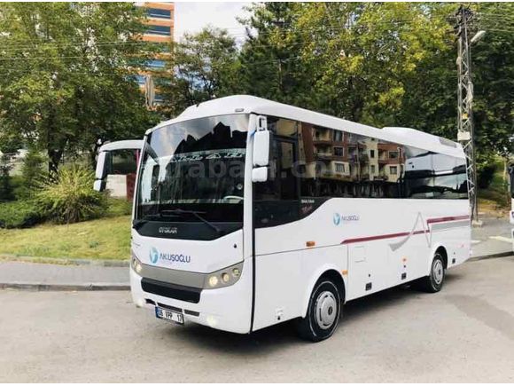 Sahibinden Otokar Sultan Maxi 