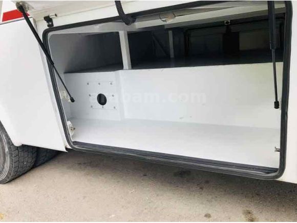 Sahibinden Otokar Sultan Maxi 