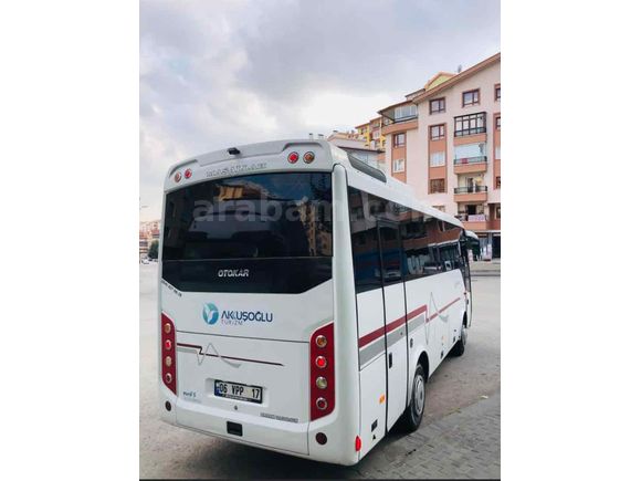 Sahibinden Otokar Sultan Maxi 