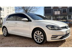 Sahibinden Volkswagen Golf 1.5 TSi Highline 2019 Model  119.000 km Beyaz