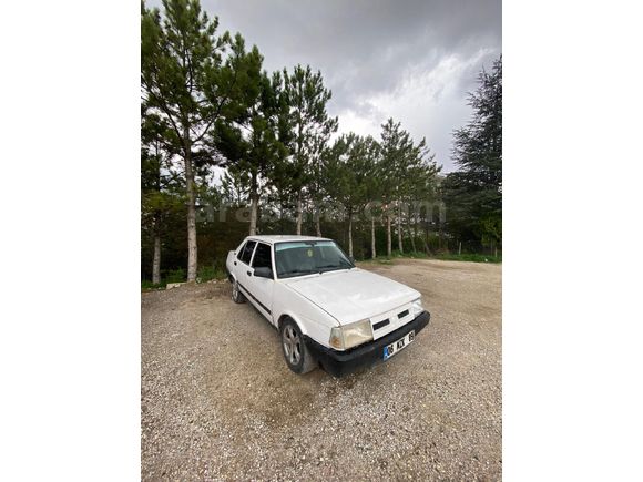 Sahibinden Tofaş Şahin 1.6 1990 Model