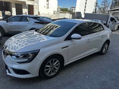 Sahibinden Renault Megane 1.5 Blue DCI Touch 2020 Model 