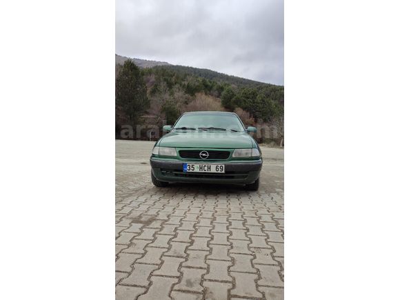 Sahibinden Opel Astra 1.6 GLS 1996 Model