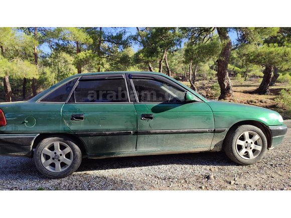 Sahibinden Opel Astra 1.6 GLS 1996 Model