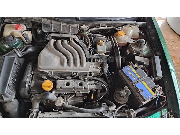 Sahibinden Opel Astra 1.6 GLS 1996 Model