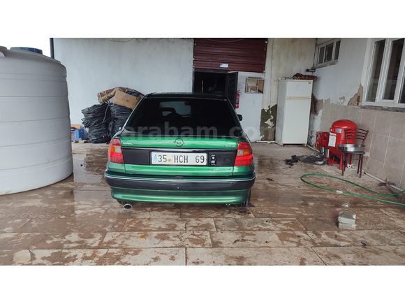 Sahibinden Opel Astra 1.6 GLS 1996 Model