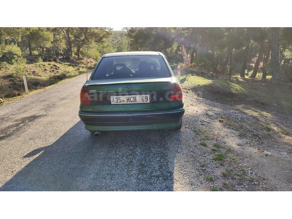 Sahibinden Opel Astra 1.6 GLS 1996 Model