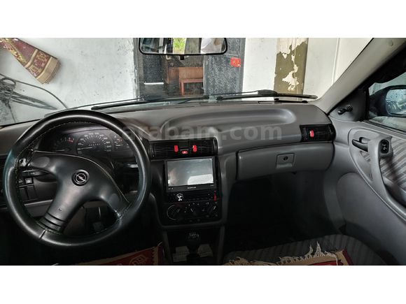 Sahibinden Opel Astra 1.6 GLS 1996 Model