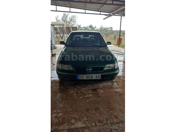 Sahibinden Opel Astra 1.6 GLS 1996 Model