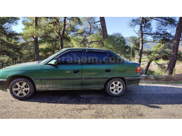 Sahibinden Opel Astra 1.6 GLS 1996 Model
