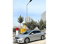 Sahibinden Honda Civic 1.6i VTEC ECO Elegance 2014 Model