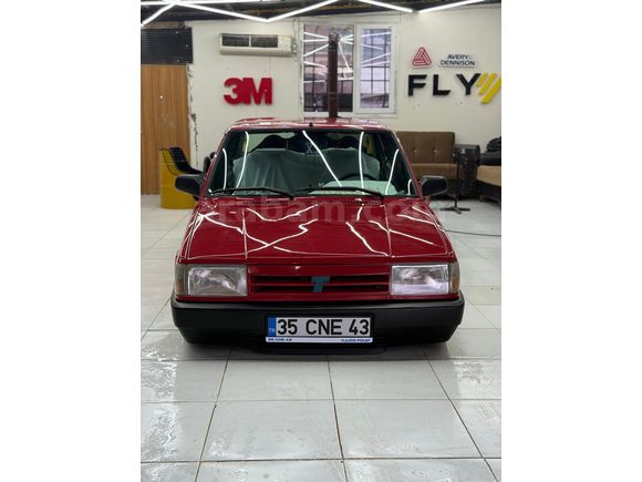 Sahibinden Tofaş Doğan S 1995 Model