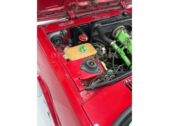 Sahibinden Tofaş Doğan S 1995 Model