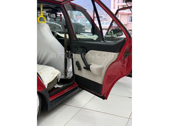 Sahibinden Tofaş Doğan S 1995 Model