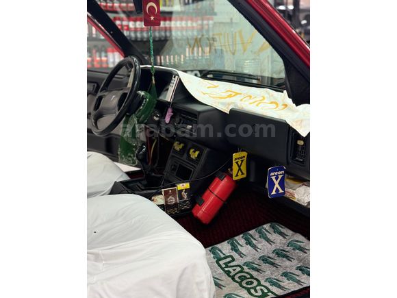 Sahibinden Tofaş Doğan S 1995 Model