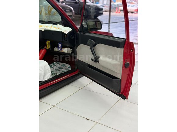Sahibinden Tofaş Doğan S 1995 Model