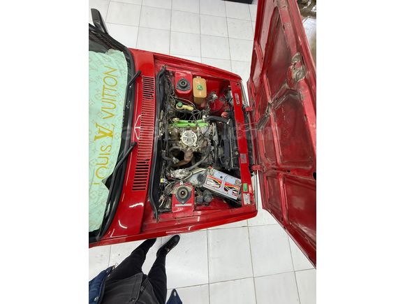 Sahibinden Tofaş Doğan S 1995 Model