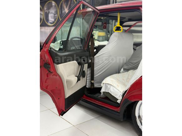 Sahibinden Tofaş Doğan S 1995 Model