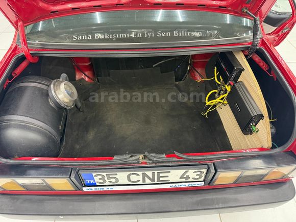 Sahibinden Tofaş Doğan S 1995 Model