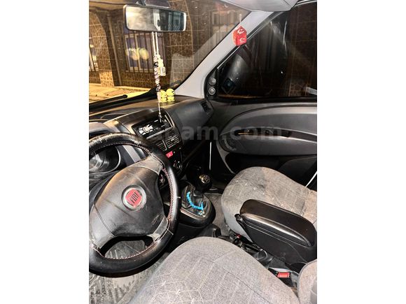 Sahibinden Fiat Doblo Combi 1.3 Multijet Dynamic 2013 Model 