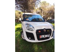 Sahibinden Fiat Doblo Combi 1.3 Multijet Dynamic 2013 Model 