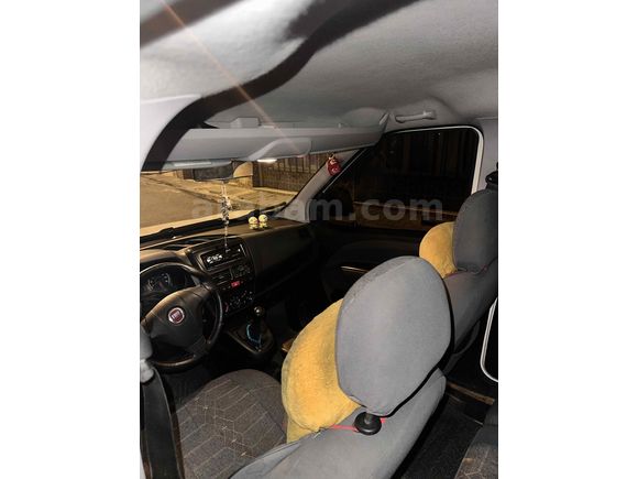 Sahibinden Fiat Doblo Combi 1.3 Multijet Dynamic 2013 Model 